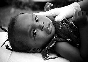Ten principles to strengthen global health