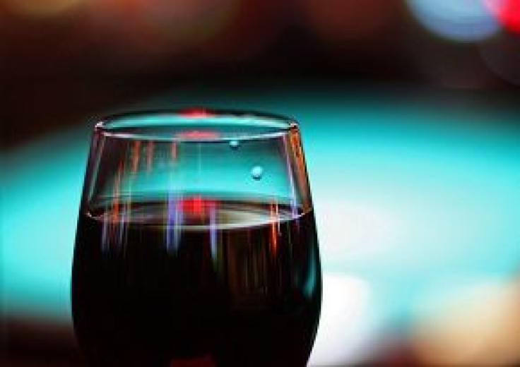 New year's eve can be harmful for your health