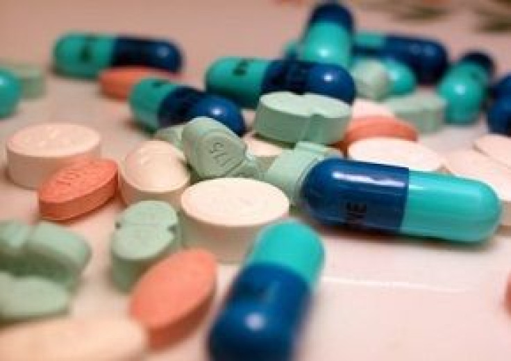 Evidence lacking for widespread use of costly antipsychotic drugs, says Stanford researcher