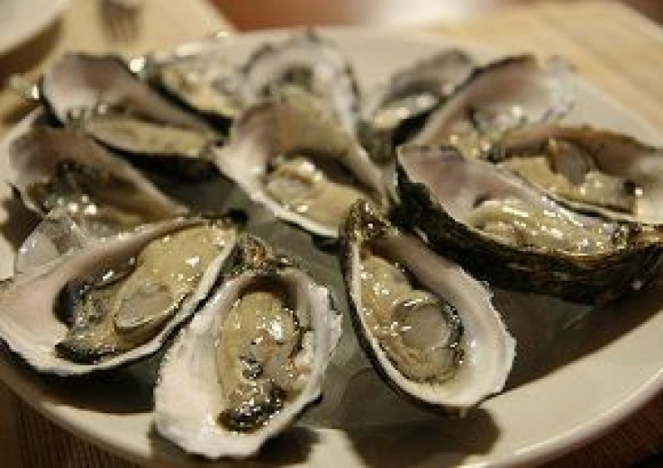Shellfish safer to eat thanks to breakthrough by Queen's scientists