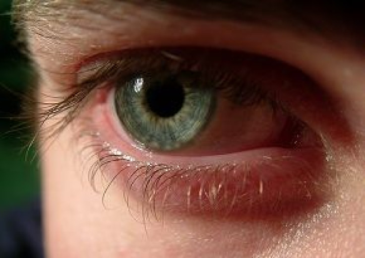 Enzyme inhibition or removal may prevent or treat ischemic retinopathy