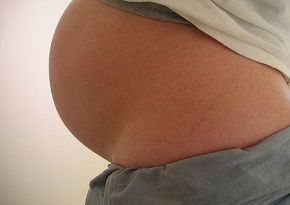 UCSF study identifies chemicals in pregnant women