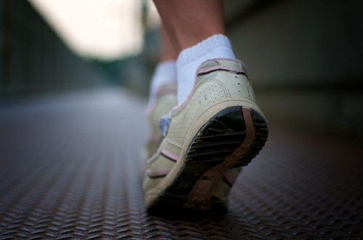 Taking more steps every day can help ward off diabetes