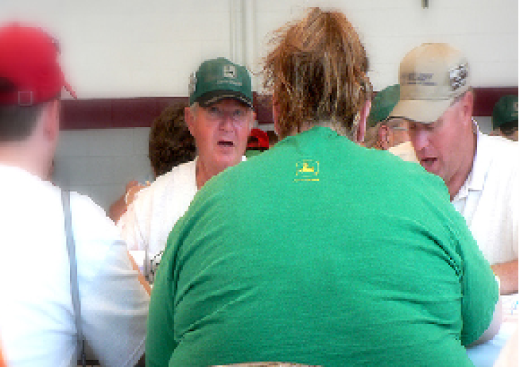 Race plays role in weight-related counseling among obese patients