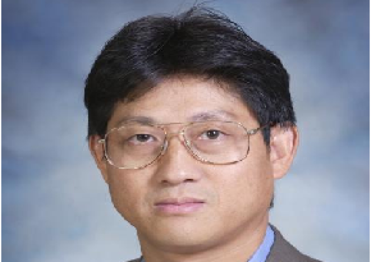 Dean Tang, Ph.D