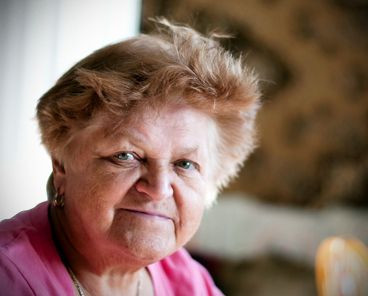 Are positive emotions good for your health in old age?