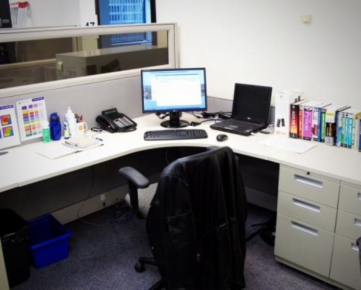 Workers most invested in their jobs have highest stress levels, CAMH study shows