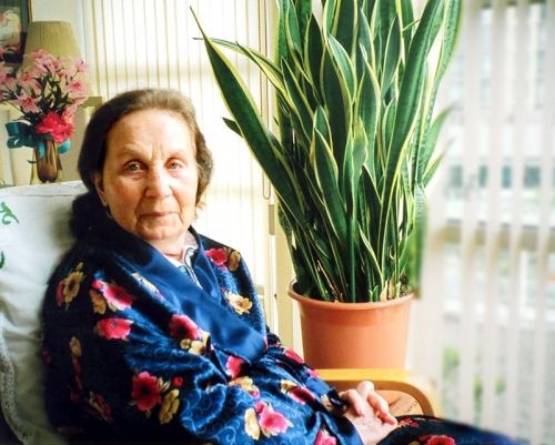 Operation makes dementia patients faster and smarter