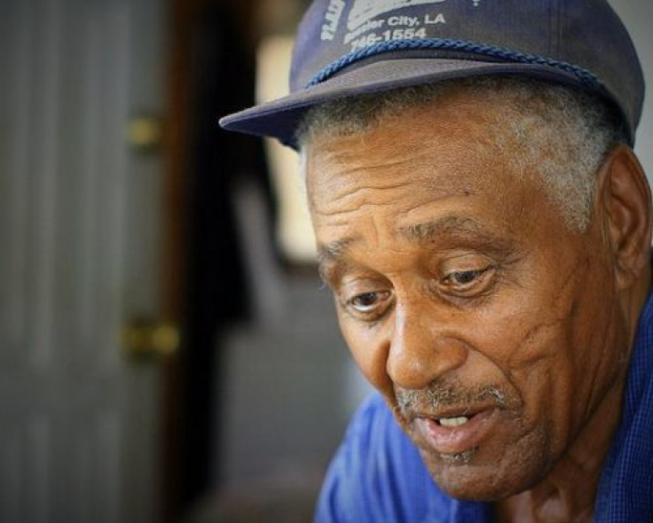 Race gap narrows for some cancers in African-Americans