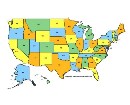 New state scorecard on children's health care finds wide geographic disparities