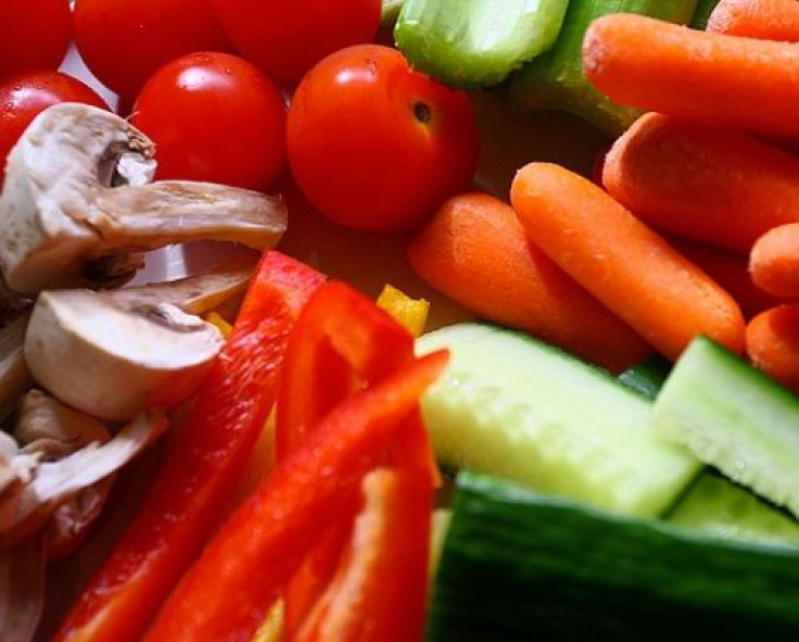 Vegans' elevated heart risk requires omega-3s and B12