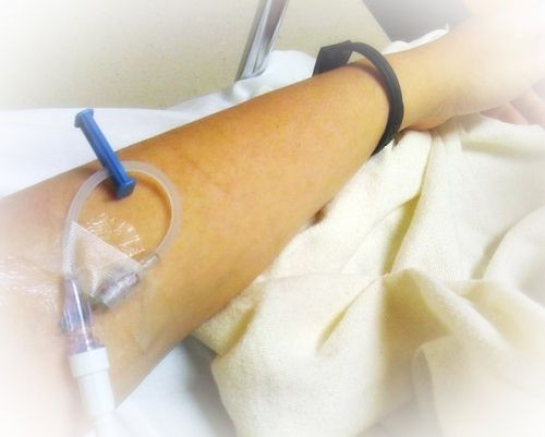 Malnutrition: A skeleton in the health care closest