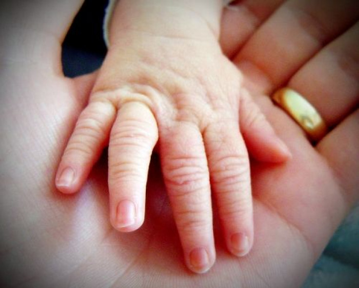 Third trimester group B streptococcus test doesn't accurately predict presence during labor
