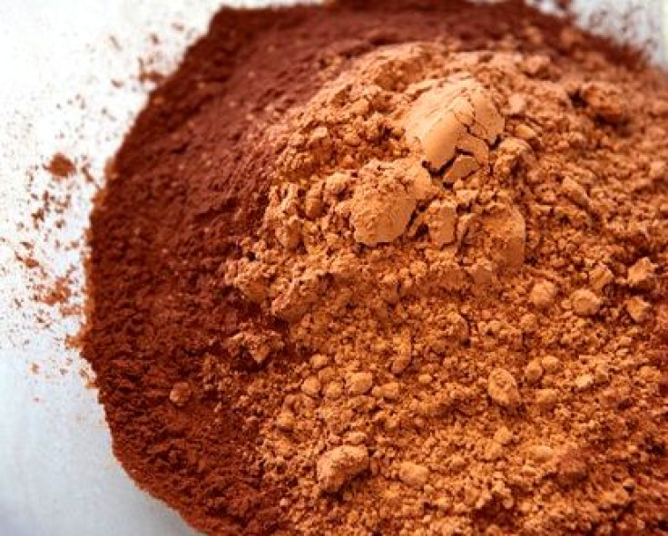 Hershey scientists improve methods for analysis of healthful cocoa compounds