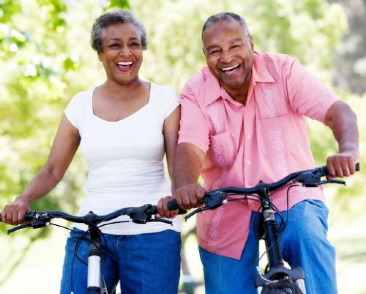 Sexual Health Among Seniors