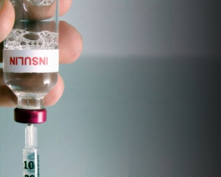 Home urine test measures insulin production in diabetes