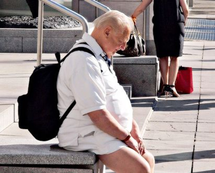 Stigma weighs heavily on obese people, contributing to greater health problems