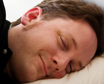 The better off sleep better