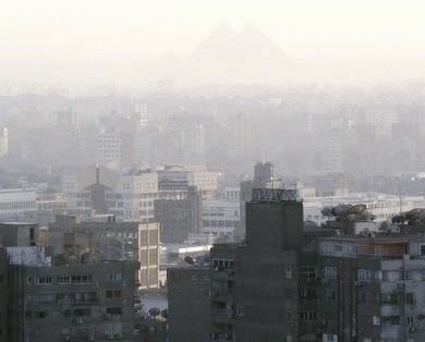 Pinpointing air pollution's effects on the heart