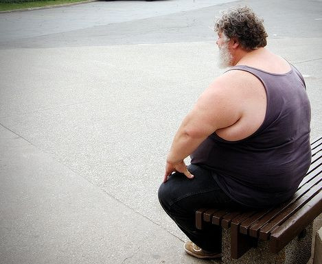 70 percent of prostate cancer patients on ADT gain significant weight in first year