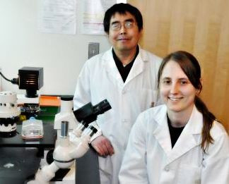 Research may lead to new and improved vaccines