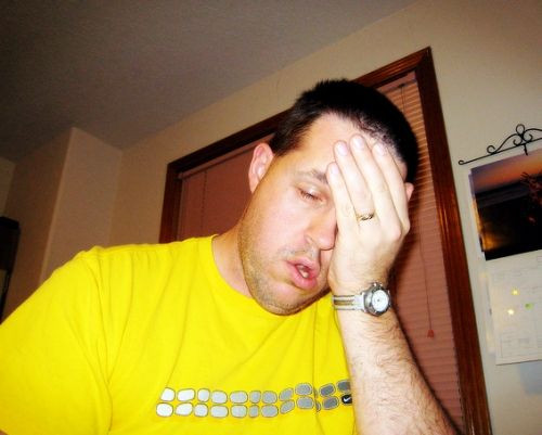Sleep apnea may be cause for awakening and voiding for those with enlarged prostates