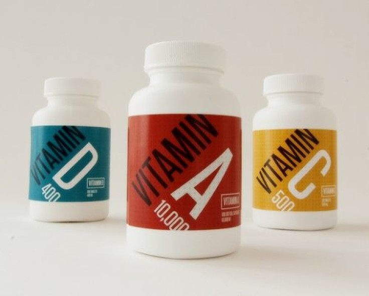 Study indicates vitamin A plays key role in the human body