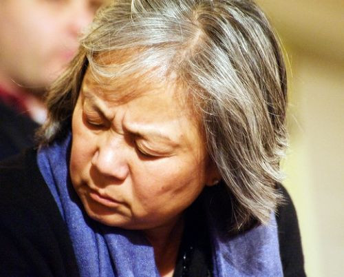 Breast Cancer Among South Asian Women