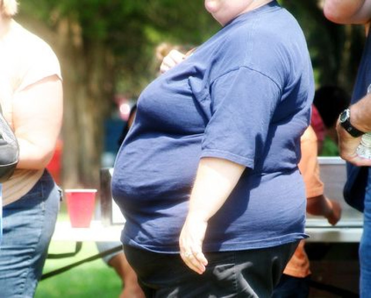 Nearly 1 in 4 postmenopausal women with fractures is obese