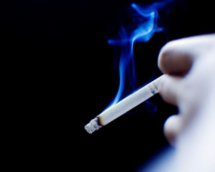 Different genes influence smoking risk during adolescence and adulthood