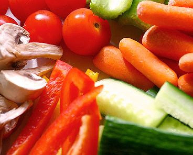 Vegans' elevated heart risk requires omega-3s and B12