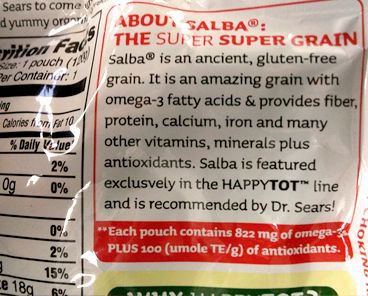 Warning labels better than a fat tax, University of Alberta study shows