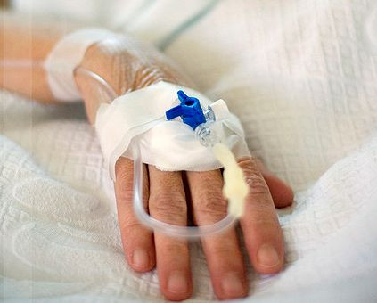 Late diagnosis is major factor in hospital cancer deaths