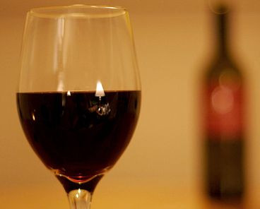 Alcohol helps the brain remember, says new study