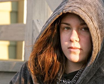 Women have more intense emotions than men when conflict arises within the couple