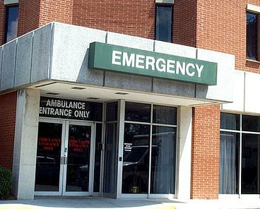CD image import reduces unnecessary imaging exams in emergency rooms