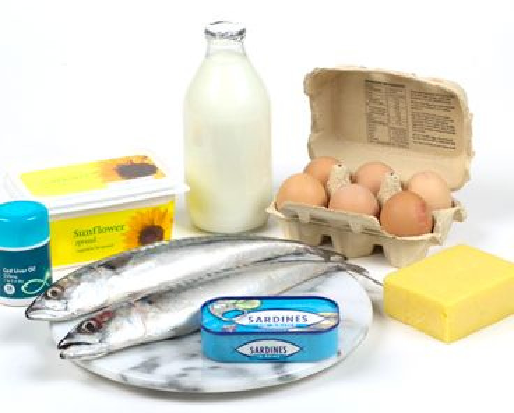 Vitamin D may help explain racial differences in blood pressure
