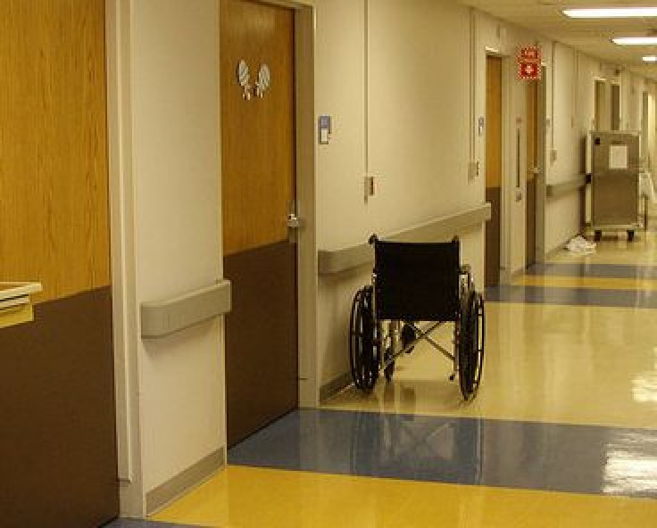 Frequently hospitalized patients may benefit from new medical specialty focused on their needs