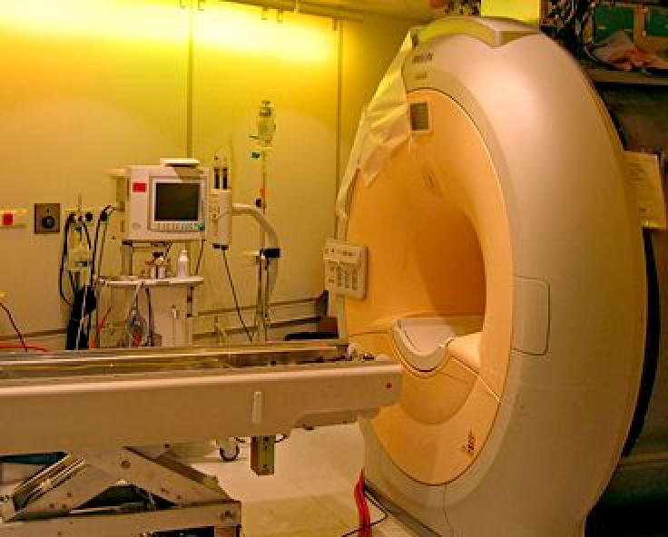 MRI locates prostate cancer recurrence at extremely low PSA levels