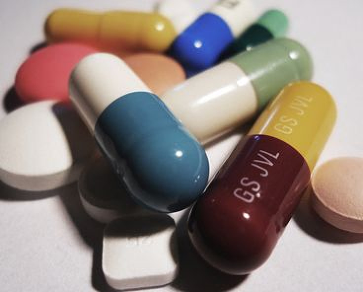 HIV drug could prevent cervical cancer