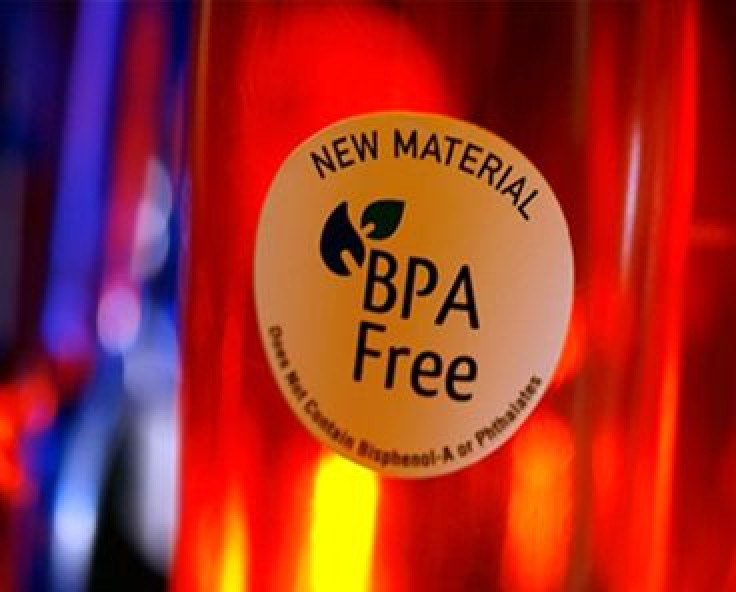 Parental exposure to BPA during pregnancy associated with decreased birth weight in offspring