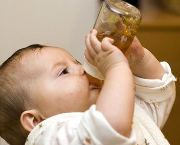 Study suggests prolonged bottle feeding increases the risk of obesity
