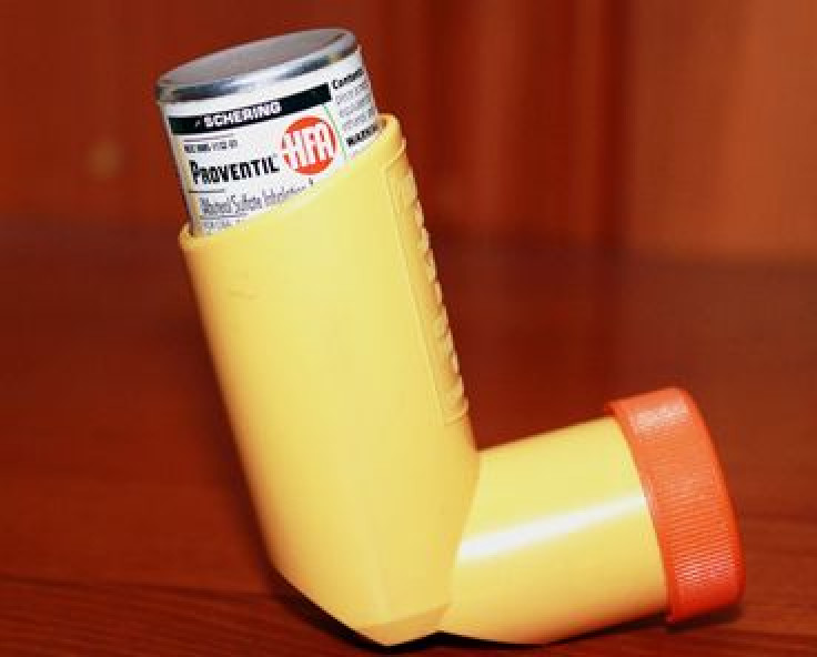New tool to assess asthma-related anxiety