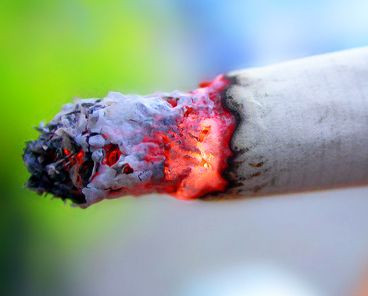 African Americans and the general public support banning menthol in cigarettes