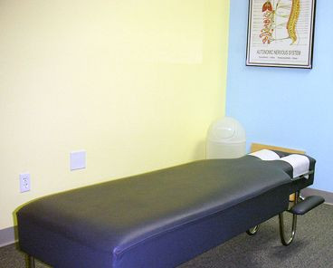 Chiropractic manipulation results in little or no risk of chest injury