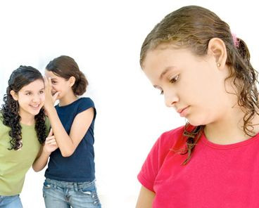 School bullying, violence against LGBT youth linked to risk of suicide, HIV infection