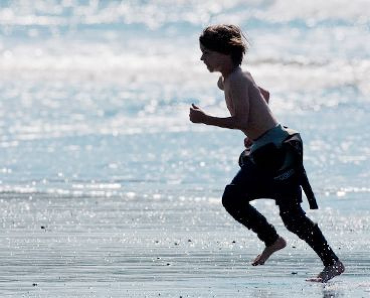 No increase in severe cardiovascular events for children, adolescents taking ADHD medications