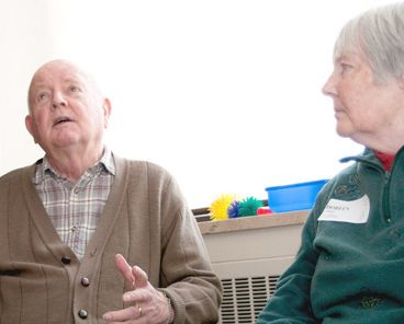Recycling of Alzheimer's proteins could be key to new treatments