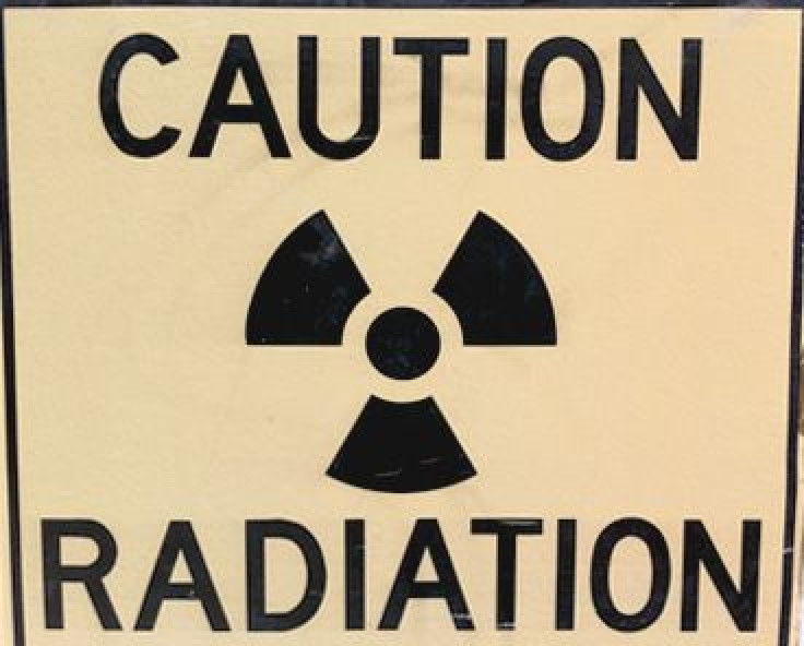 Nuclear radiation affects baby gender
