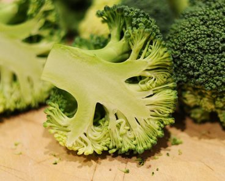Study confirms safety, cancer-targeting ability of nutrient in broccoli, other vegetables
